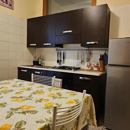 Apartment Casa Ristori *