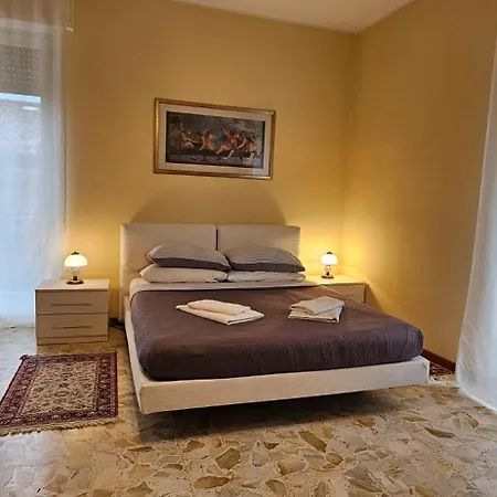 Apartment Casa Ristori *