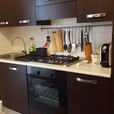 Casa Ristori Apartment