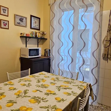 Apartment Casa Ristori