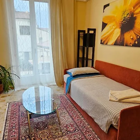 Apartment Casa Ristori *