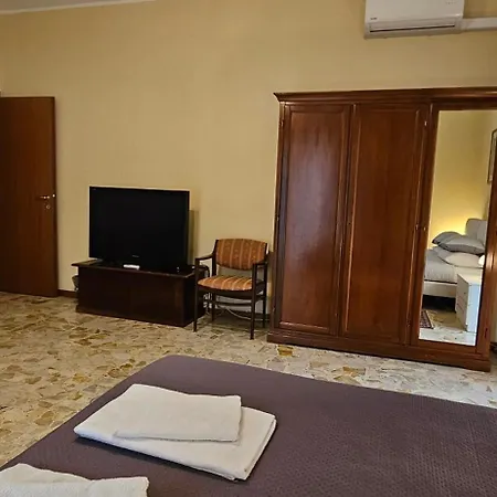 Casa Ristori Apartment *