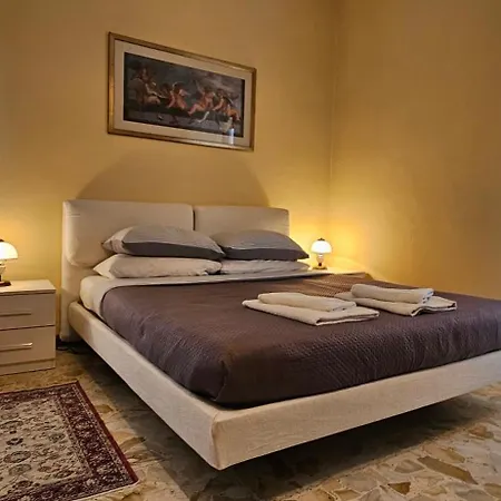 Apartment Casa Ristori Verona