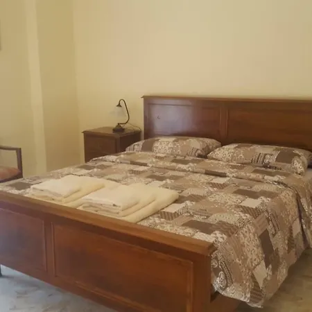 Casa Ristori Apartment Verona