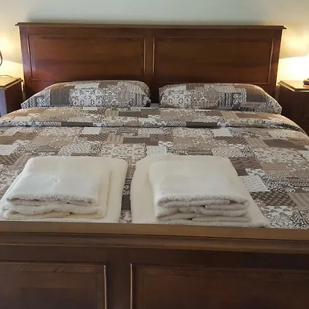 Casa Ristori Apartment