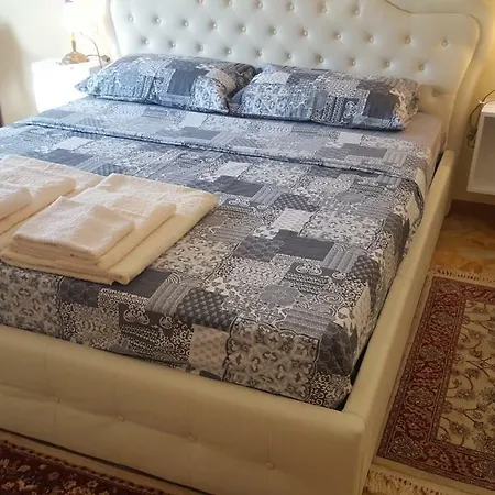 Casa Ristori * Verona