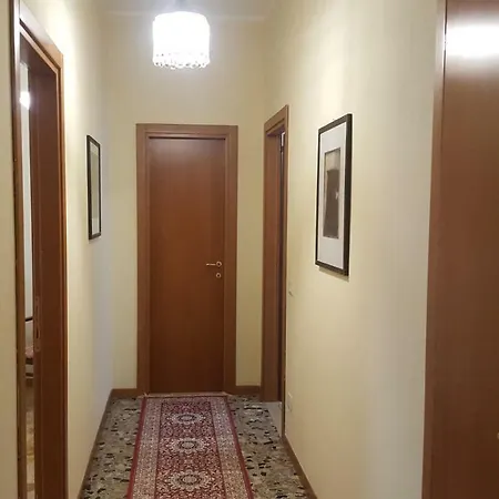 Apartment Casa Ristori Verona