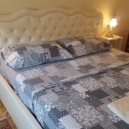 Casa Ristori Apartment *