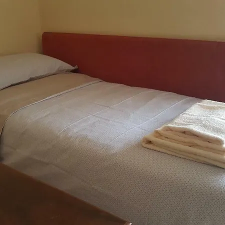 Apartment Casa Ristori *