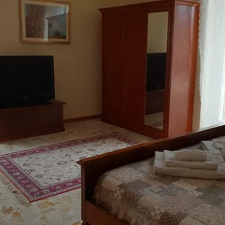 Casa Ristori Apartment *