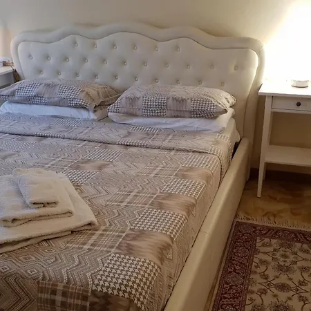 Casa Ristori * Verona